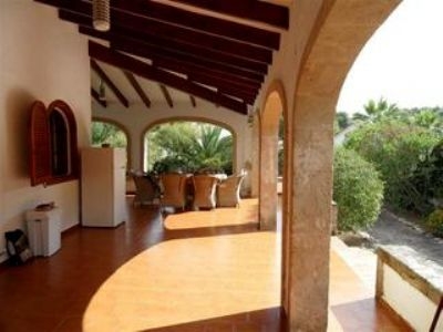 Javea&nbsp;property:&nbsp;Villa&nbsp;with&nbsp;5&nbsp;bedroom&nbsp;in&nbsp;Javea&nbsp;150986