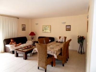 Javea property: Apartment with 3 bedroom in Javea, Spain 150987