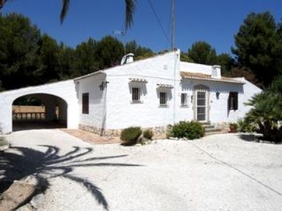 Javea property: Villa for sale in Javea, Spain 150988