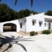 Javea property: Javea, Spain Villa 150988