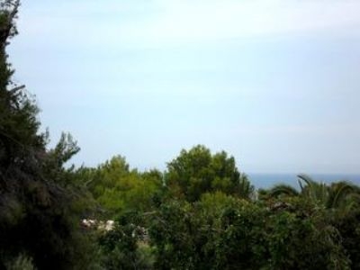 Javea property: Villa with 3 bedroom in Javea, Spain 150989
