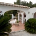 Javea property: Javea, Spain Villa 150989
