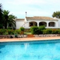 Javea property: Villa for sale in Javea 150990