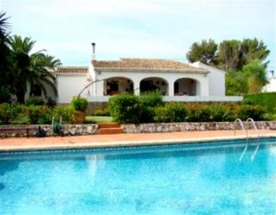 Javea property: Villa for sale in Javea 150990