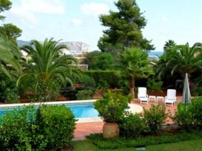 Javea property: Villa for sale in Javea, Spain 150990