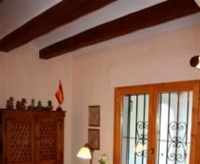 Javea property: Villa with 5 bedroom in Javea, Spain 150990