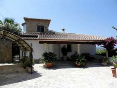 Javea property: Villa for sale in Javea 150991
