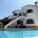 Javea property: Villa for sale in Javea 150992