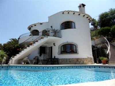 Javea property: Villa for sale in Javea 150992