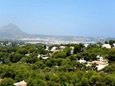 Javea property: Villa with 5 bedroom in Javea 150992