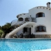 Javea property: Alicante, Spain Villa 150992
