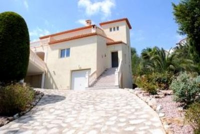 Pedreguer property: Villa for sale in Pedreguer 150996
