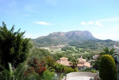 Pedreguer property: Villa for sale in Pedreguer, Spain 150996