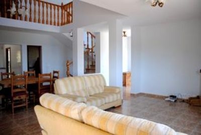 Pedreguer property: Villa with 4 bedroom in Pedreguer, Spain 150996