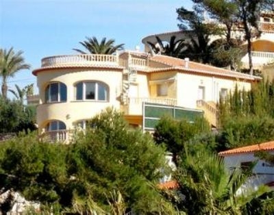 Javea property: Villa for sale in Javea 150999