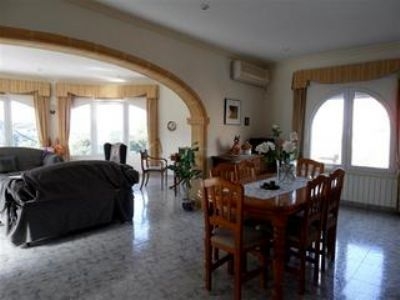 Javea property: Villa with 4 bedroom in Javea 150999