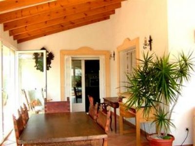 Javea property: Villa for sale in Javea, Spain 151001