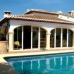 Javea property: Alicante, Spain Villa 151001