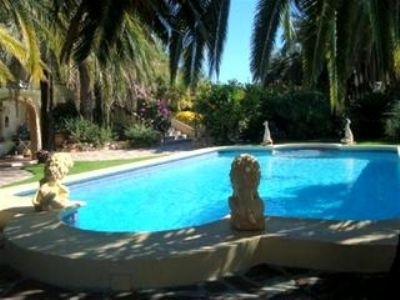 Javea property: Villa for sale in Javea, Spain 151002
