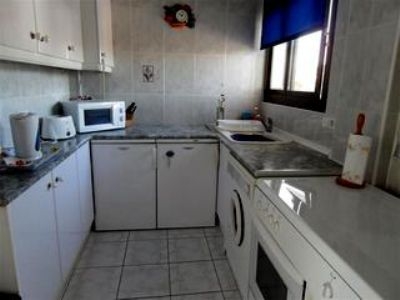 Javea property: Apartment for sale in Javea, Spain 151003
