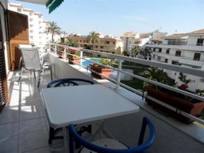 Javea property: Apartment with 2 bedroom in Javea, Spain 151003