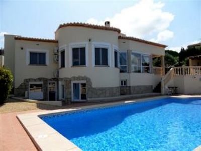 Javea property: Villa for sale in Javea 151004