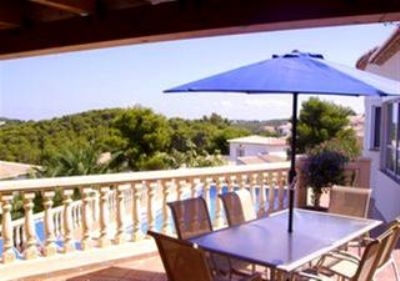 Javea property: Villa for sale in Javea, Spain 151004