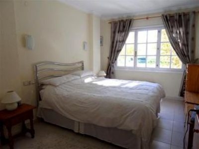 Javea property: Apartment with 2 bedroom in Javea, Spain 151005