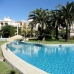 Javea property: Alicante, Spain Apartment 151005