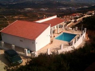 Pedreguer&nbsp;property:&nbsp;Villa&nbsp;for&nbsp;sale&nbsp;in&nbsp;Pedreguer&nbsp;151006