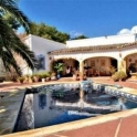 Javea property: Villa for sale in Javea 151007