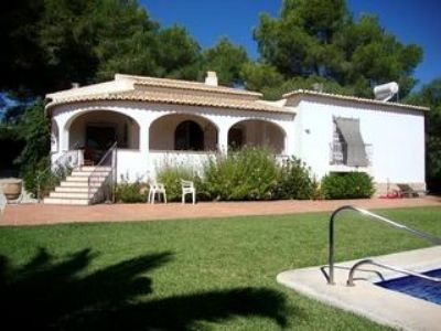 Javea property: Villa for sale in Javea 151008