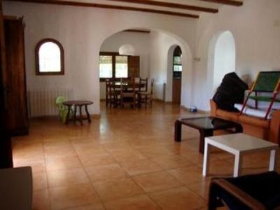 Javea property: Villa with 3 bedroom in Javea, Spain 151008
