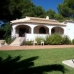 Javea property: Alicante, Spain Villa 151008