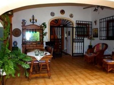 Javea&nbsp;property:&nbsp;Villa&nbsp;with&nbsp;3&nbsp;bedroom&nbsp;in&nbsp;Javea,&nbsp;Spain&nbsp;151009