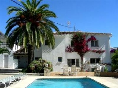 Javea property: Villa for sale in Javea 151010