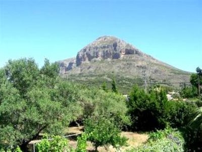 Javea property: Villa with 6 bedroom in Javea 151010