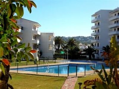 Javea property: Apartment for sale in Javea, Spain 151011