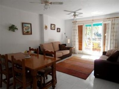 Javea property: Apartment with 2 bedroom in Javea 151011
