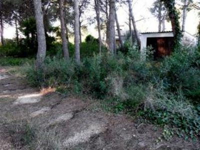 Javea property: Land with bedroom in Javea 151012