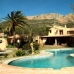 Javea property: Alicante, Spain Villa 151013