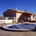Canada Del Trigo property: Villa for sale in Canada Del Trigo 151014