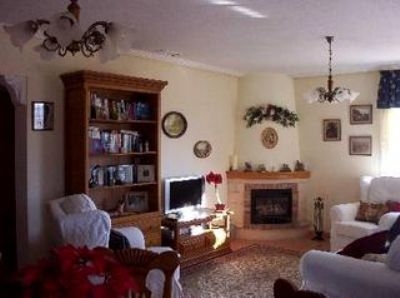 Canada Del Trigo property: Villa with 3 bedroom in Canada Del Trigo, Spain 151014