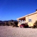 Canada Del Trigo property: Canada Del Trigo, Spain Villa 151014