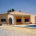 Hondon De Los Frailes property: Villa for sale in Hondon De Los Frailes 151015