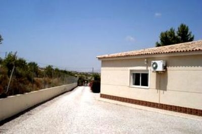 Hondon&nbsp;De&nbsp;Los&nbsp;Frailes&nbsp;property:&nbsp;Villa&nbsp;with&nbsp;3&nbsp;bedroom&nbsp;in&nbsp;Hondon&nbsp;De&nbsp;Los&nbsp;Frailes,&nbsp;Spain&nbsp;151015