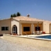 Hondon De Los Frailes property: Villa for sale in Hondon De Los Frailes 151015