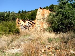 Atzeneta Del Maestrat property: Land with bedroom in Atzeneta Del Maestrat, Spain 151093