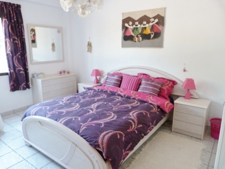 town Villa 151101
