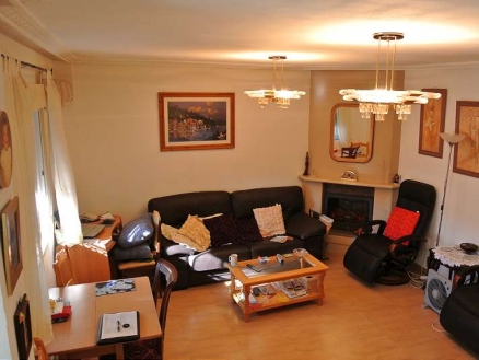 Townhome for sale in town,  151103